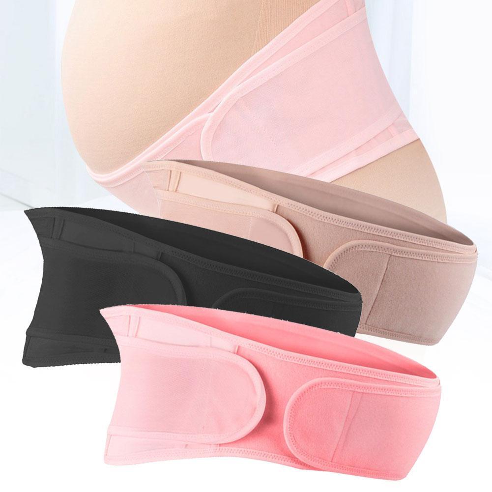 Pregnant women, waist support, abdomen support, adjustable pregnancy