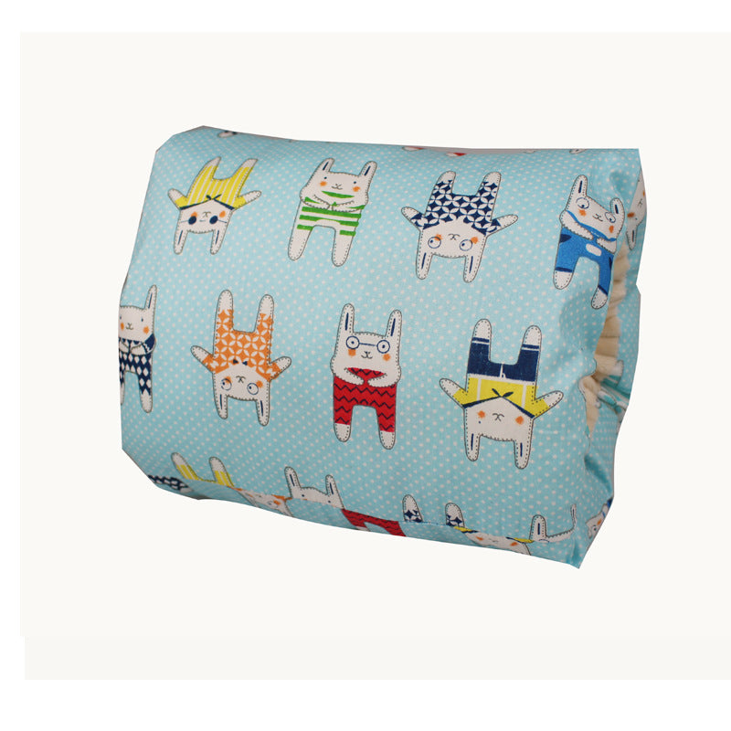 Adjustable Nursing Arm Pillow Washable Baby Maternity Breastfeeding Pillow Cushion Arm Pad