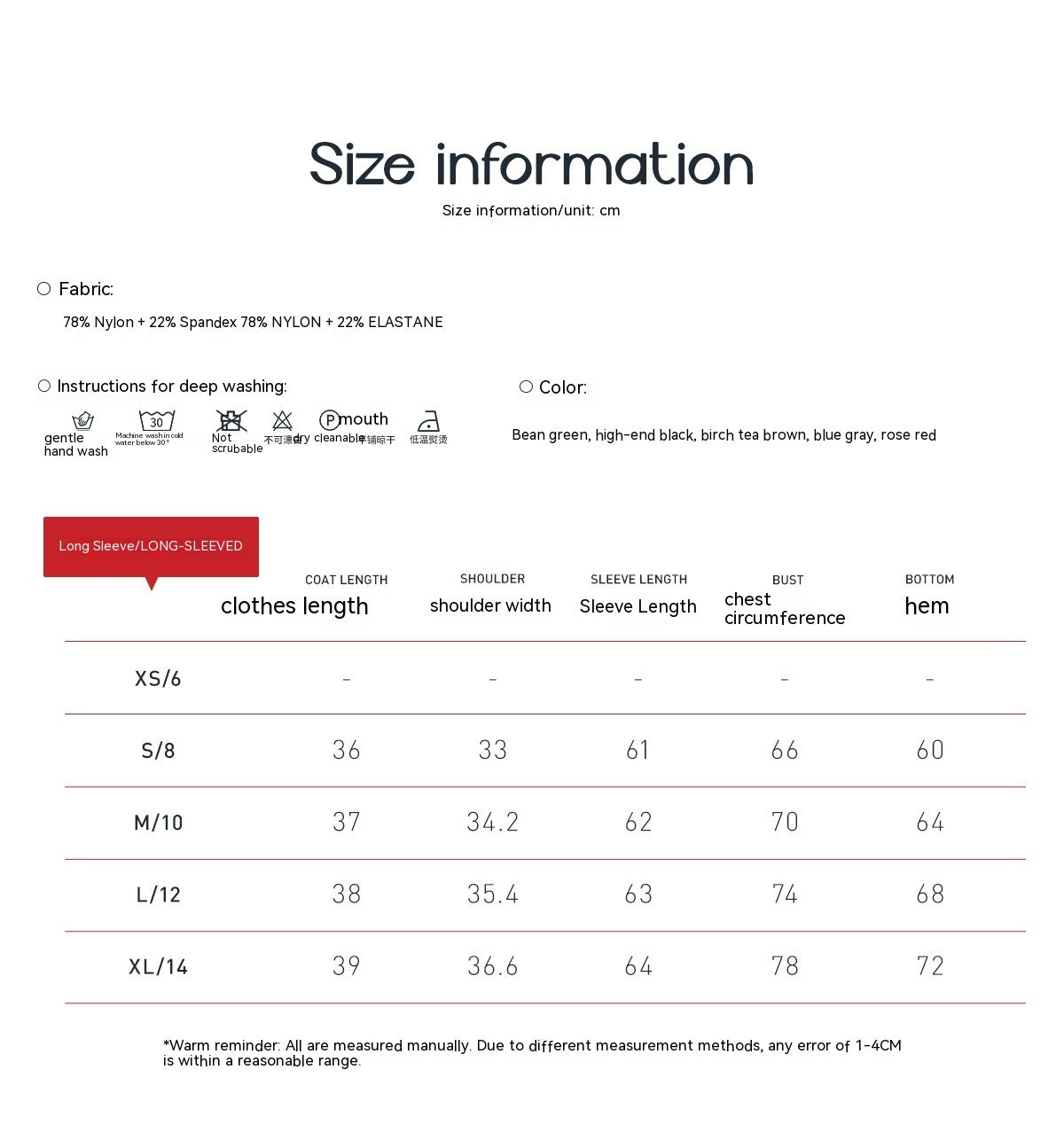 Long Sleeve Yoga Clothes Tight T-shirt Running Fitness Sports Long-sleeved Top