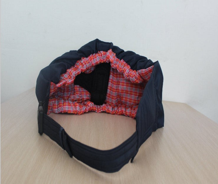 Pudcoco child Sling carrier baby wrap nursing Papoose Carry bag front for newborn baby