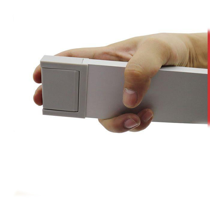 Adjustable Expandable Drawer Divider Punch-free drawer divider