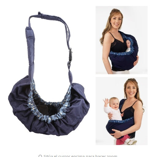 Pudcoco child Sling carrier baby wrap nursing Papoose Carry bag front for newborn baby