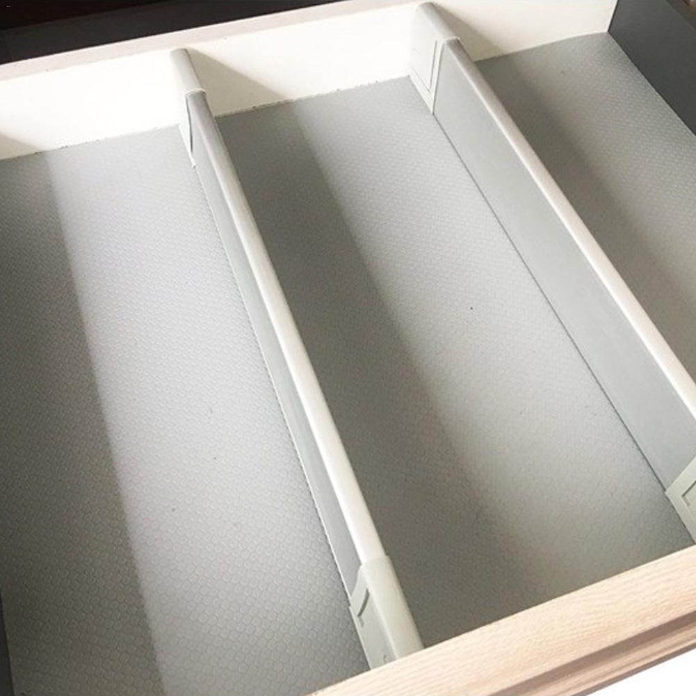 Adjustable Expandable Drawer Divider Punch-free drawer divider