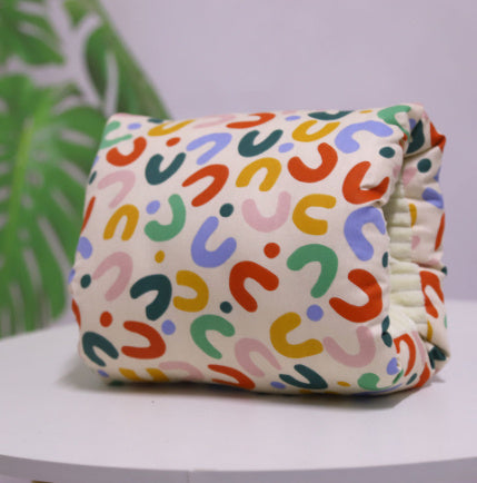 Adjustable Nursing Arm Pillow Washable Baby Maternity Breastfeeding Pillow Cushion Arm Pad