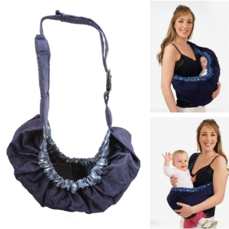 Pudcoco child Sling carrier baby wrap nursing Papoose Carry bag front for newborn baby